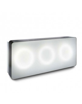 Le Comptoir Caisse IGOR : qualité et design LED intégré - Groupe Coiff